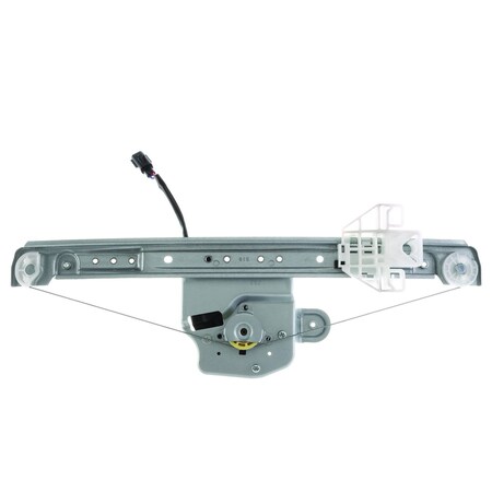 Wai Global WINDOW REGULATOR & MOTOR, WPR4826LMB WPR4826LMB